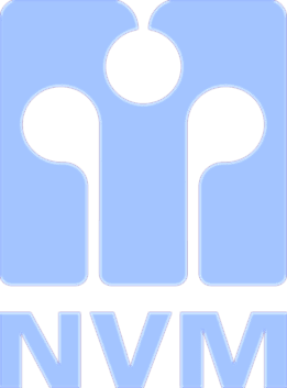 NVM logo Transparant Makelaars